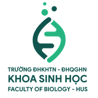 Khoa Sinh học